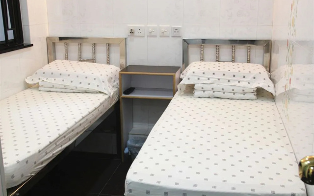 Pay Less Guest House