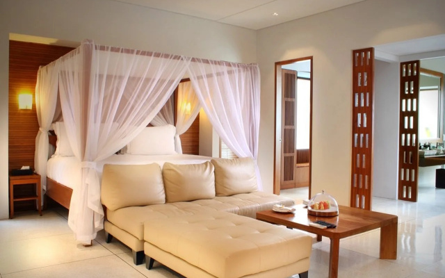 The Samaya Ubud