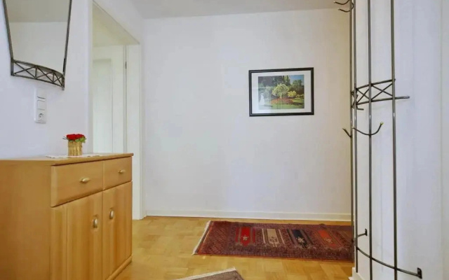 Seeschwalbe Wohnung 17