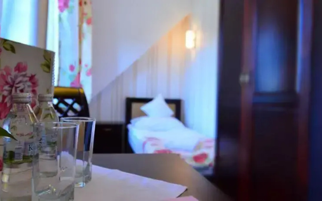 Hotelik
