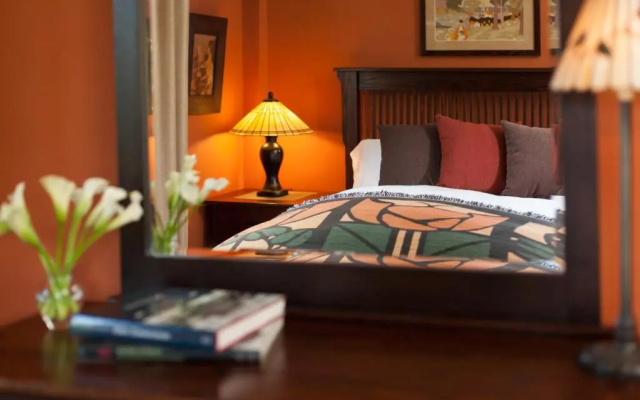 The Settlers Inn