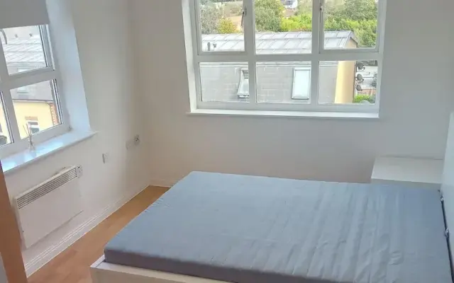 Cosy London Apartment Retreat - Colindale
