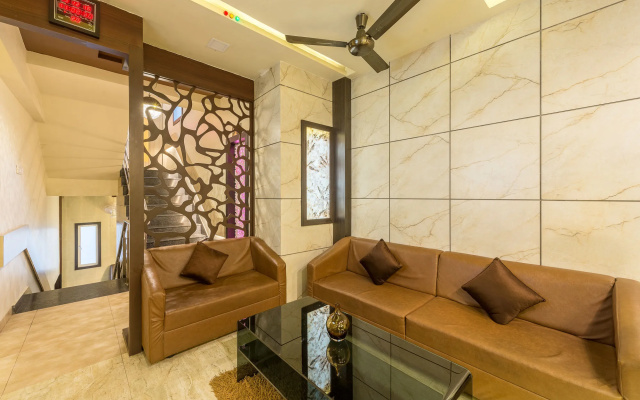 Treebo Nestlay Airport Alandur