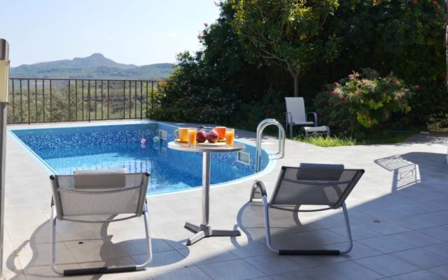 Villa Arion