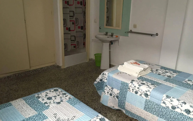 Hostel Euro Holitel