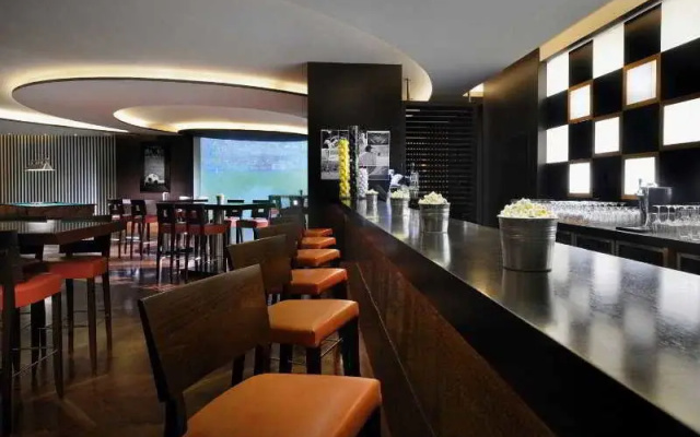 Jumeirah Beach Club