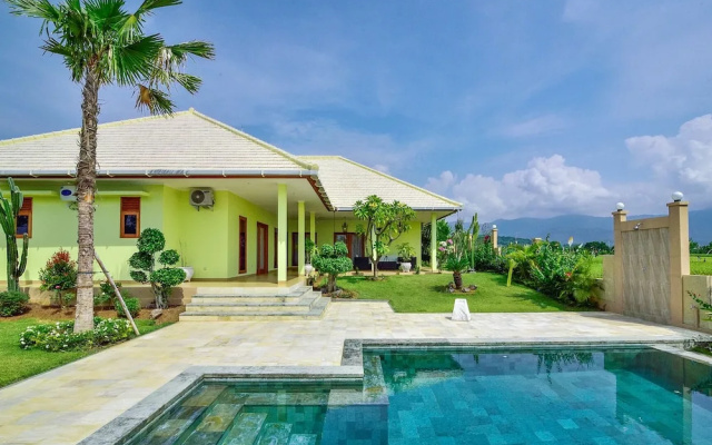 Villa Lumba Lumba 2