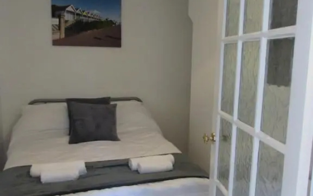The Annex Apartment