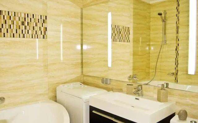 EVS Apartments Mihai Bravu