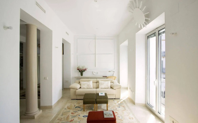 Apartamentos Alemanes Gradas Luxury