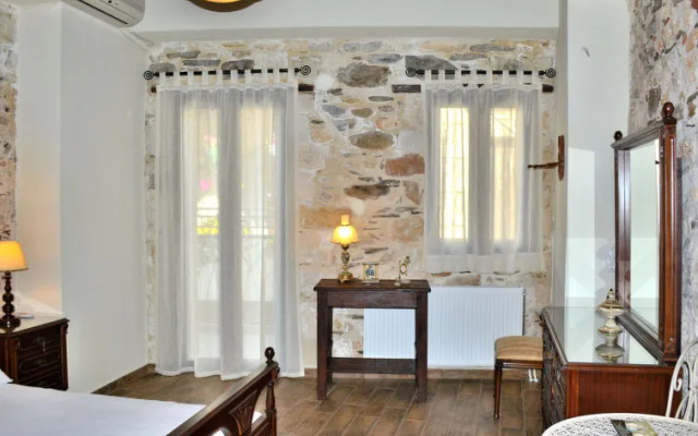Apartment Arhontariki I