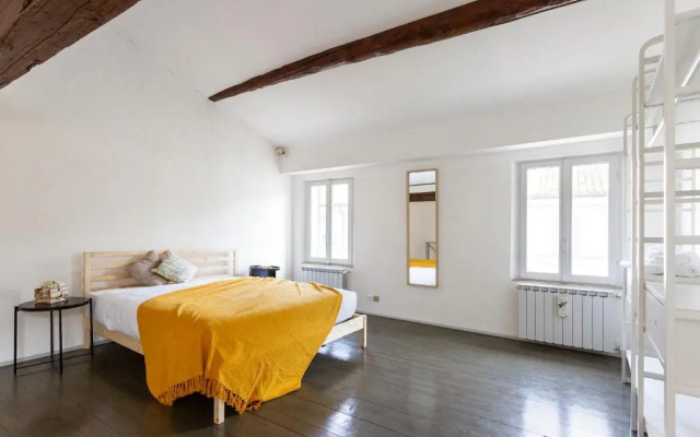 Cedro Apartment