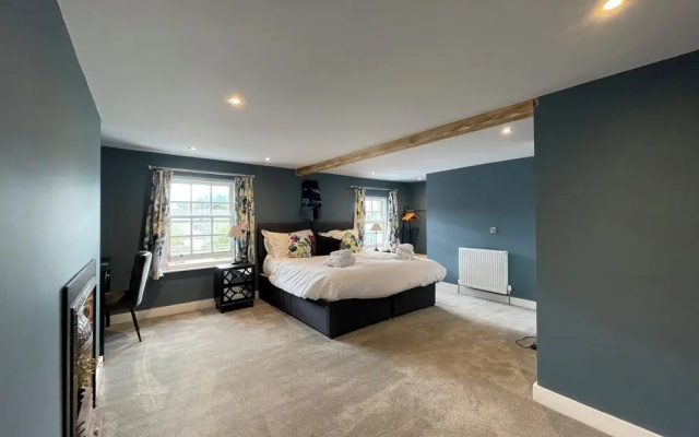 The Ship Inn Self Catering