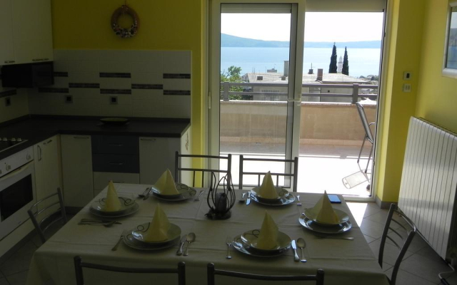 Apartments Antolic