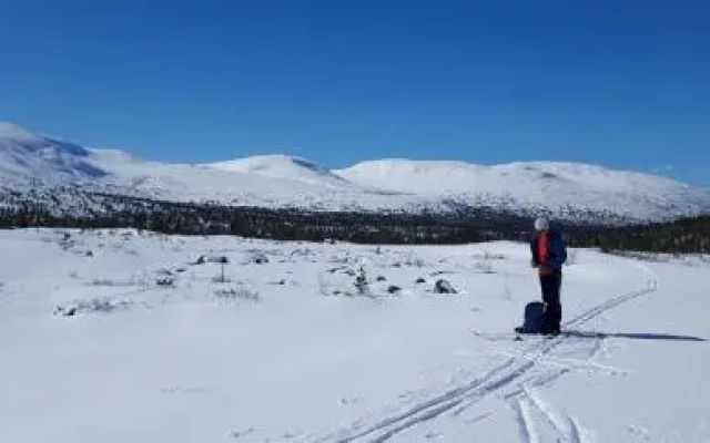 Stalheim Fjord og Fjellhytter
