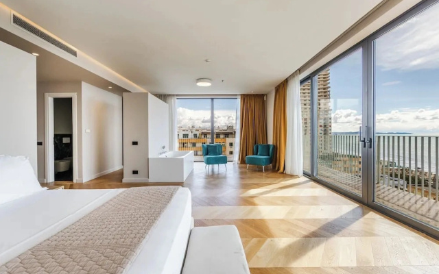 All Inclusive stay by PS - Durres Bay