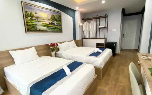 HomeAway Homestay