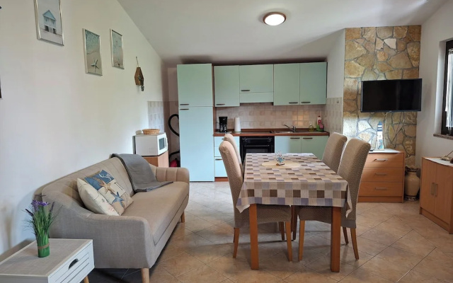 Apartments Marlina