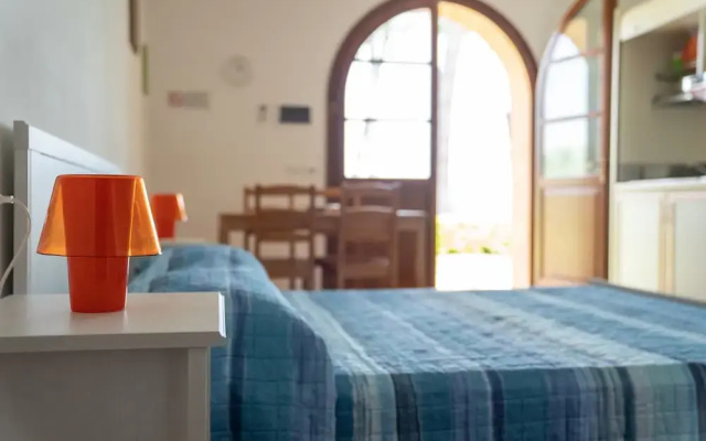 Agriturismo Borgo Bernabei