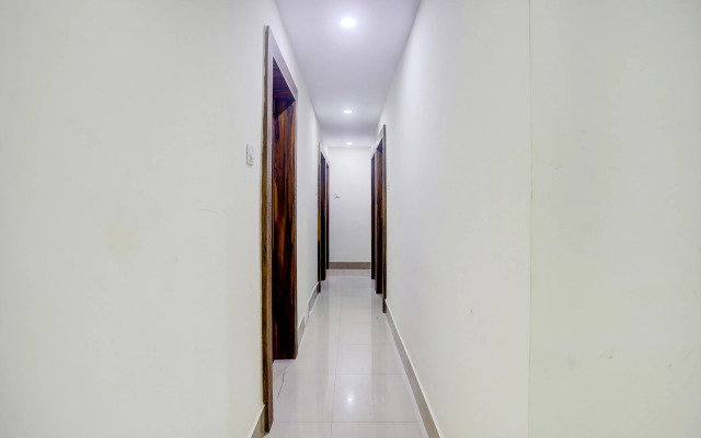 Super Hotel O Shyama Palace