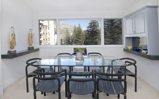 Lionshead Center #304 2 Bedroom Condo by RedAwning
