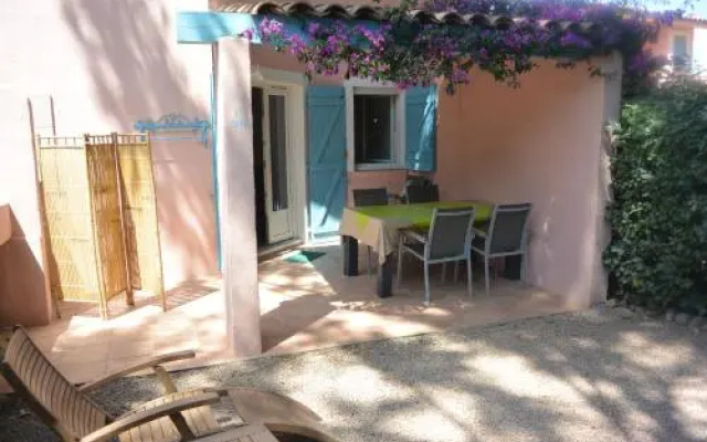 Santi Expertimmo - St Cyprien 1