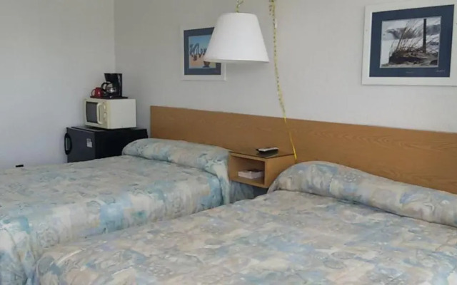Tide Winds Motel
