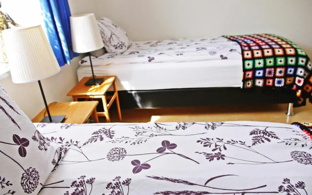 Konrads Guesthouse