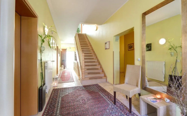 Parkhotel del Mar