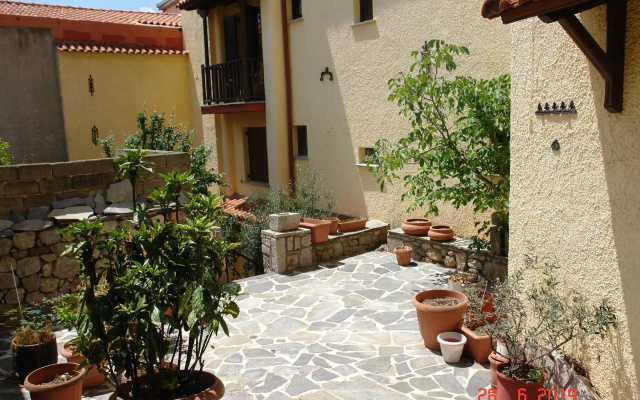 Rigas Hotel Arachova