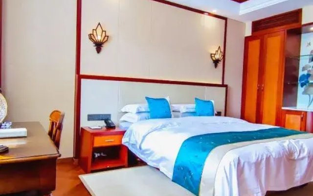 Menglian Ruyi Hotel