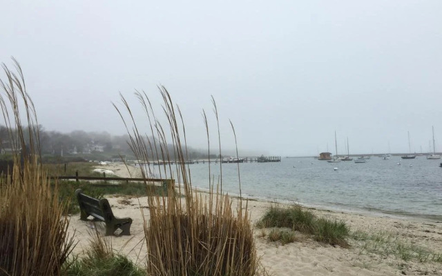 HI - Marthas Vineyard Hostel