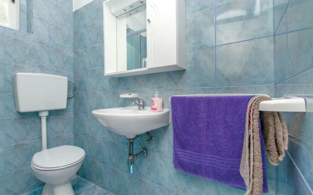 Apartment Ana Gradina - Vela Luka
