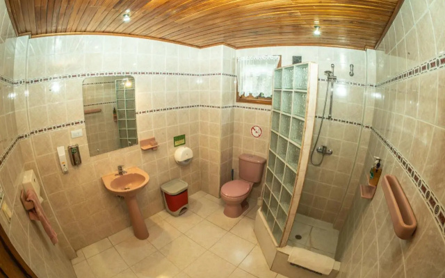 La Casa del Molino Blanco B&B