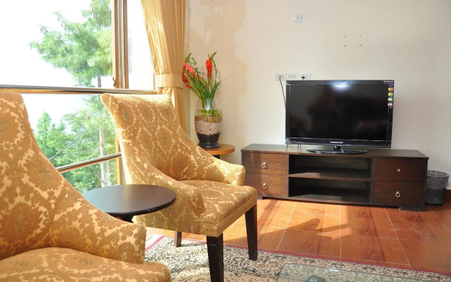 Hotel One Bhurban