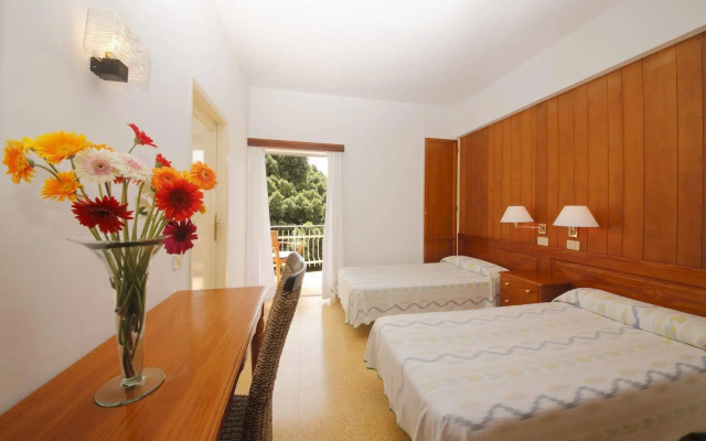 Hotel Eden La Palma