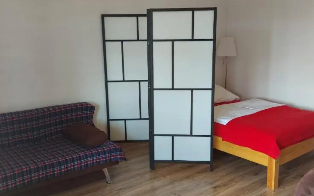 Mini Apartamenty Dominika