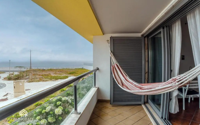 Sun Wave Apartment - Santa Cruz