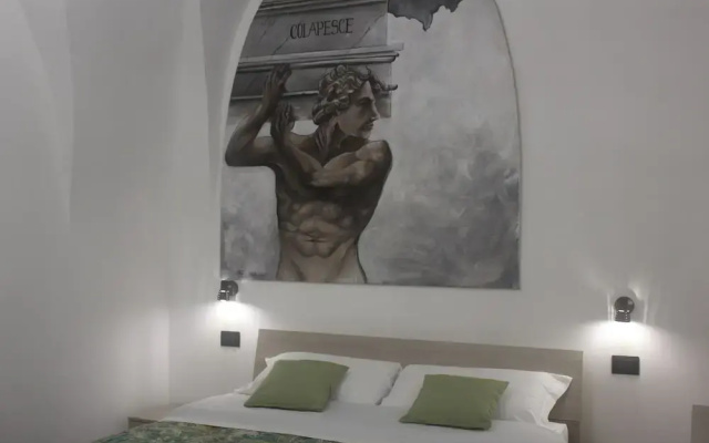 Terra d'Amuri Hotel