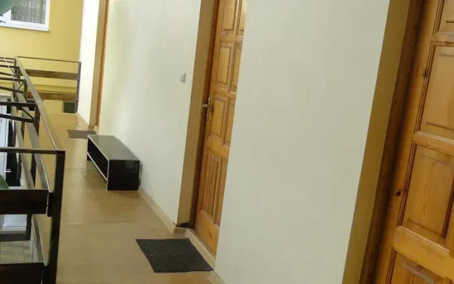 Afalina Guest House