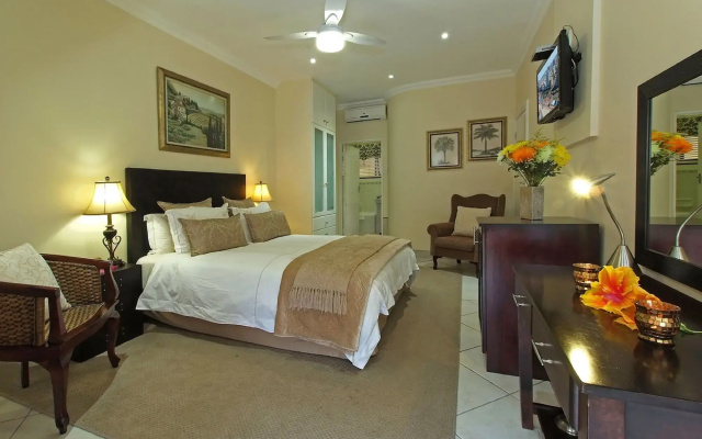 Anchors Rest Guest House