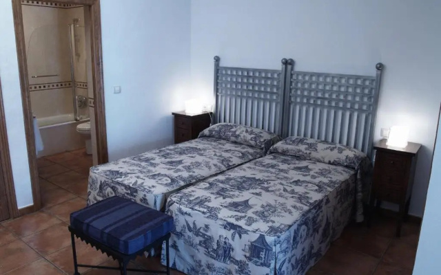 Casa Rural Las Nieves