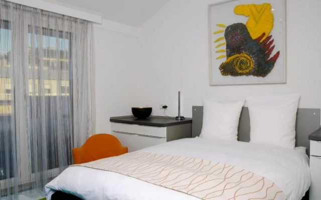 Domus Hotel
