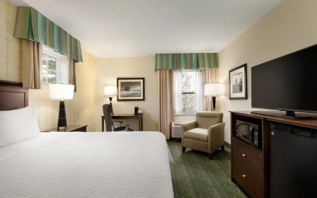 Hampton Inn Dover
