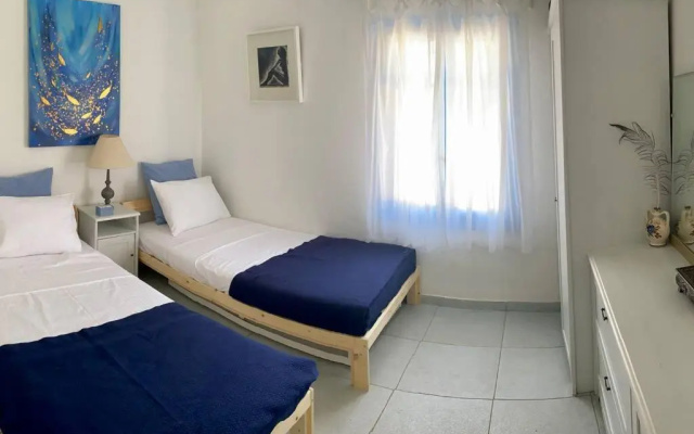 Beautiful summer house in Agia Efimia
