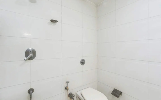 Hotel ABM Grande