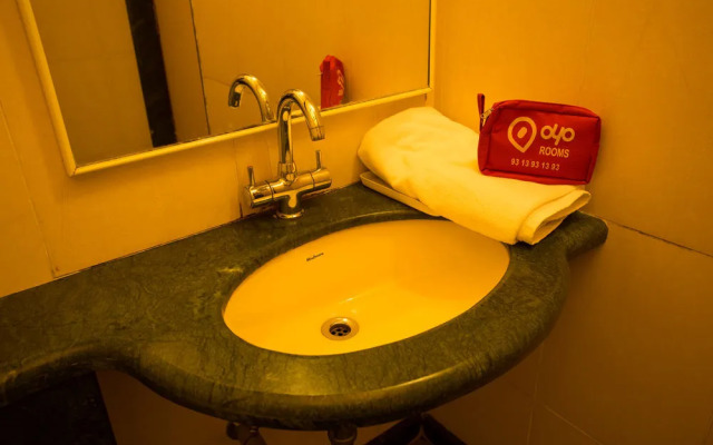 Hotel Sudarshan
