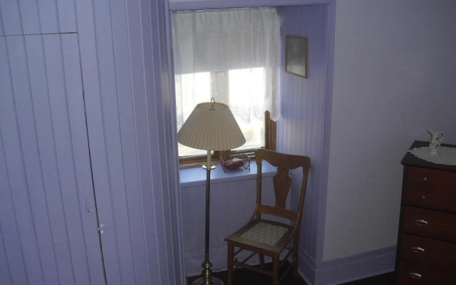 Le Gîte de la Vieille Caisse