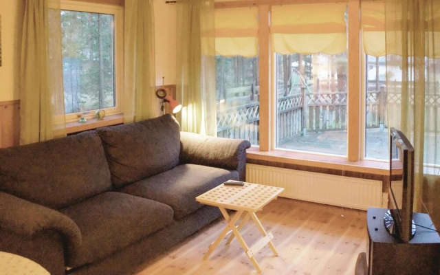 Stunning Home in Yngsjö With 1 Bedrooms