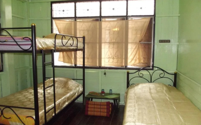 Chez Nous Homestay